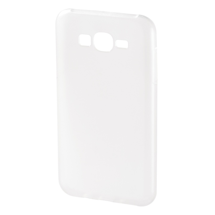 Hama Mobilskal Crystal Samsung J7