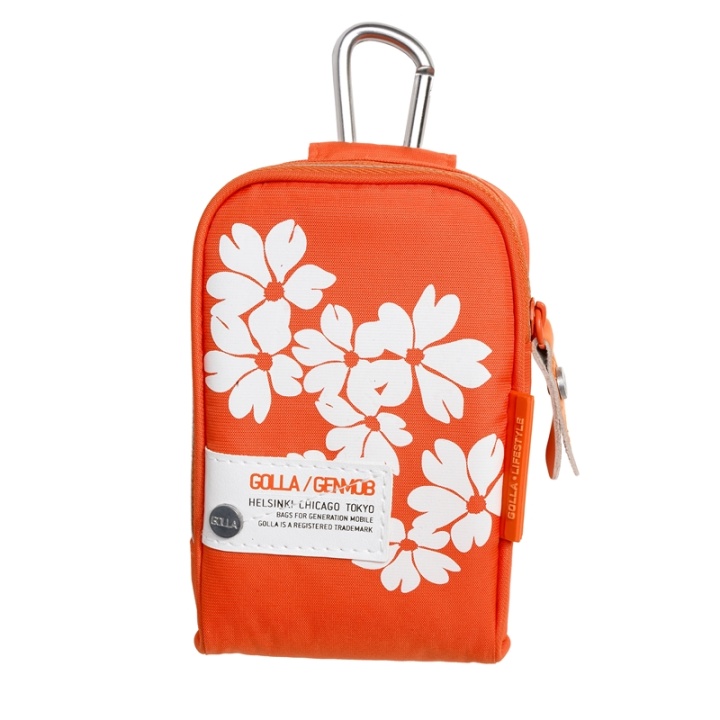 Golla Kompaktväska Hollis G1248