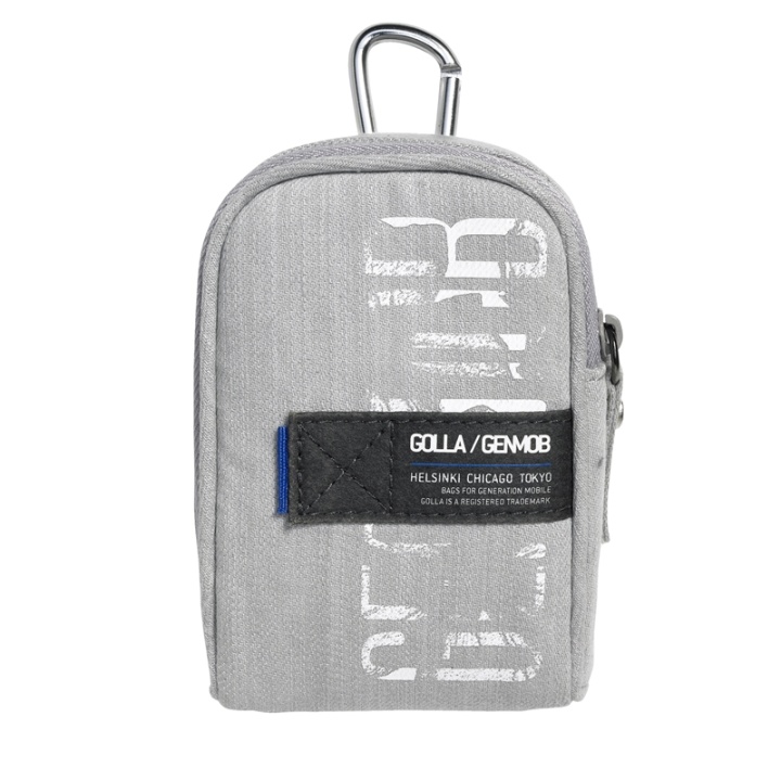 GOLLA Kompaktväska Aria Denim G1251