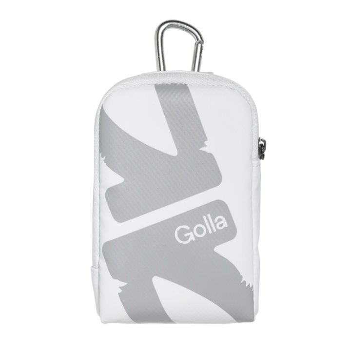 Golla Kompaktväska Burt G1354