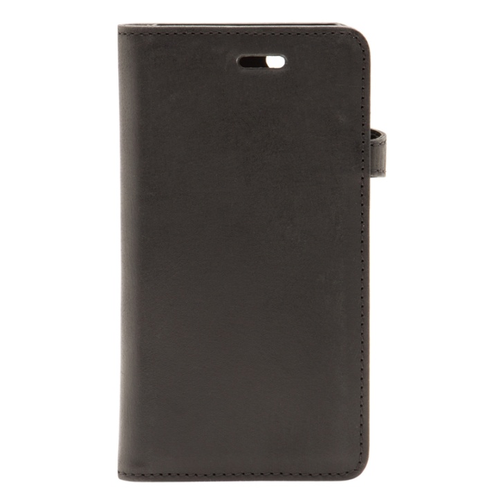 Buffalo Mobilfodral 2-i-1 3 Kort Svart - iPhone 6/7/8/SE