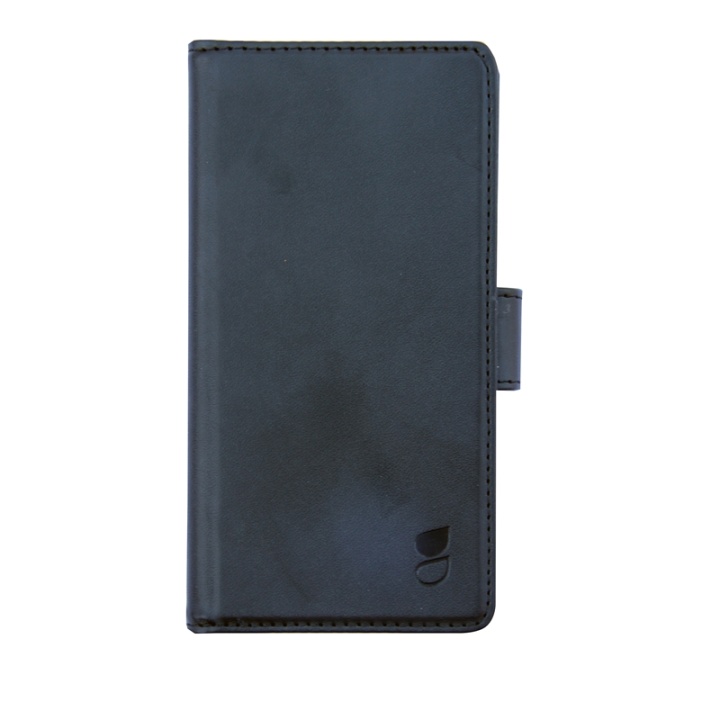 Gear Mobilfodral 2 Kortfack Svart - Sony Xperia M5