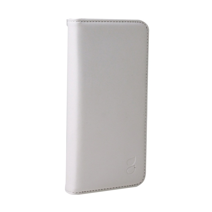 Gear Mobilfodral 2-i-1 Vit - iPhone 6 / 6S