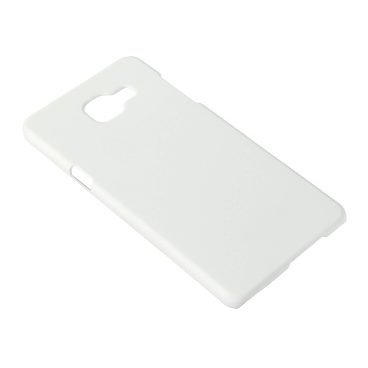 Gear Mobilskal Vit - Samsung A5 A510F 2016