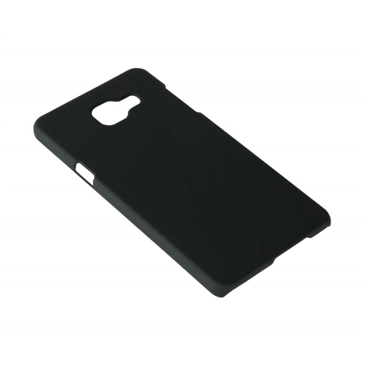 Gear Mobilskal Svart - Samsung A5 A510F 2016