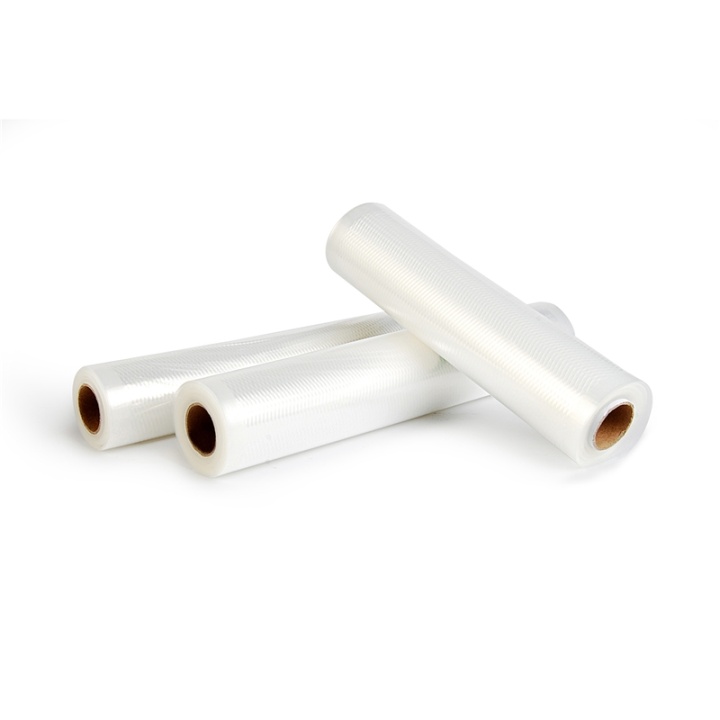 Champion Rullplast Universal 20*300cm 4-pack