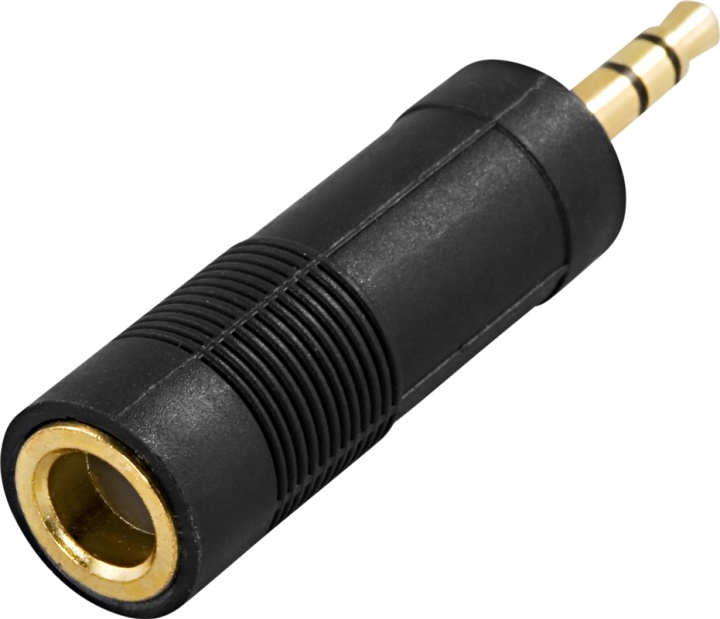Multimedia-adapter (AD-2)