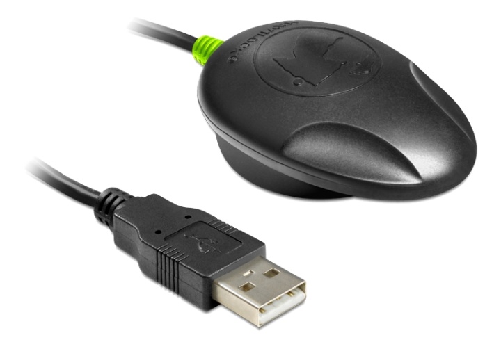 Navilock USB 2.0 GPS Receiver