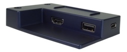 Gechic Rear dock for 1503 Series