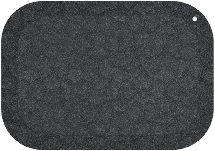 Matting StandUp, ergonomisk arbetsplatsmatta
