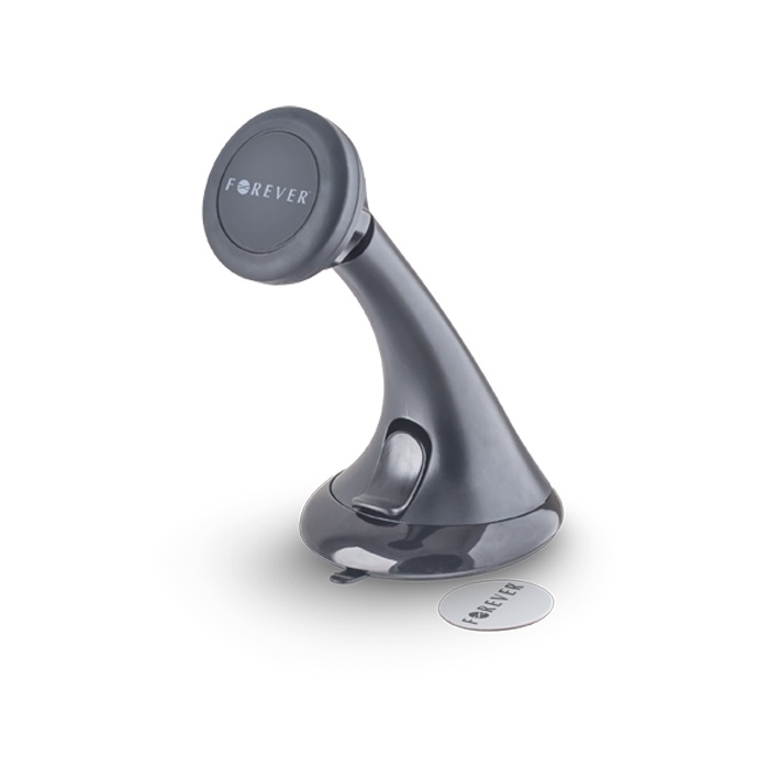 Universal magnetisk bilhållare MH-100