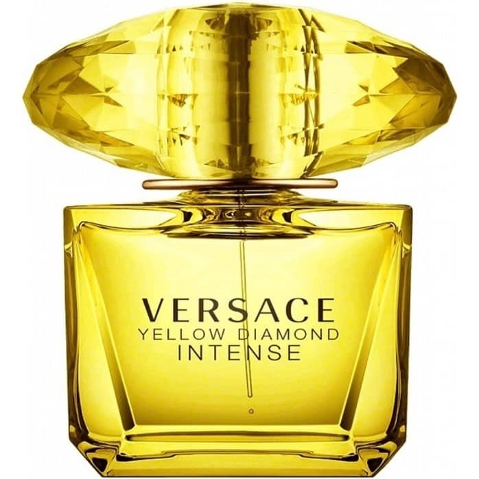 Versace Yellow Diamond Intense Edp 30ml