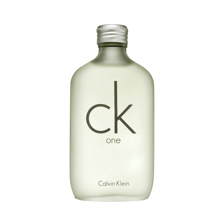 Calvin Klein CK One Edt 50 ml