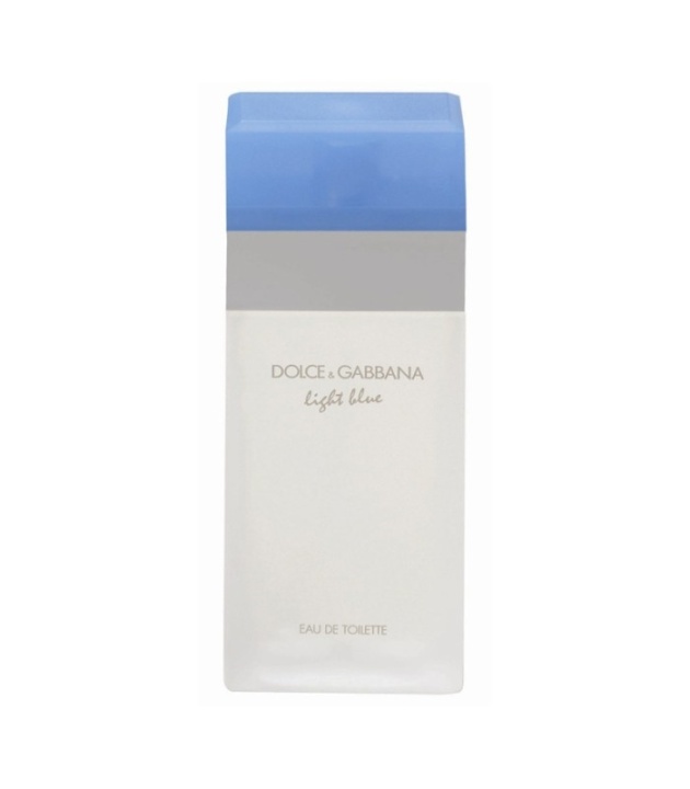 Dolce & Gabbana Light Blue Edt 25ml