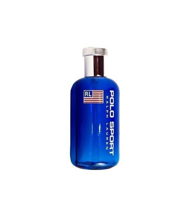 Ralph Lauren Polo Sport Edt 75ml