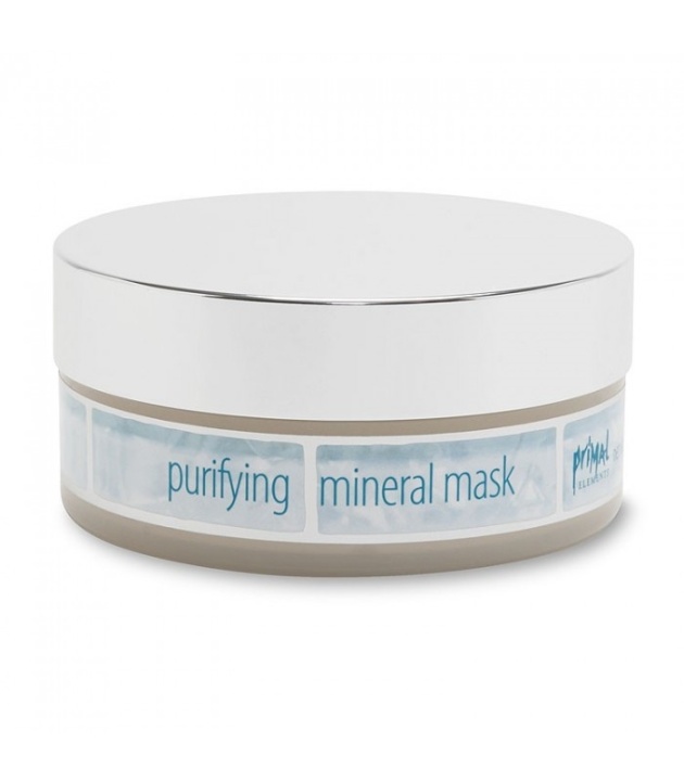 Primal Elements Primal Spa Purifying Mineral Mask 142g