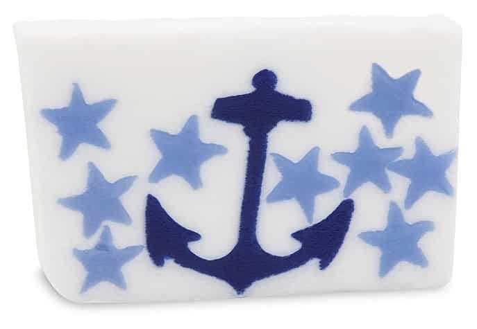 Primal Elements Bar Soap Anchor 170g