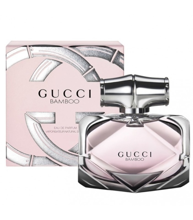 Gucci Bamboo Edp 30ml