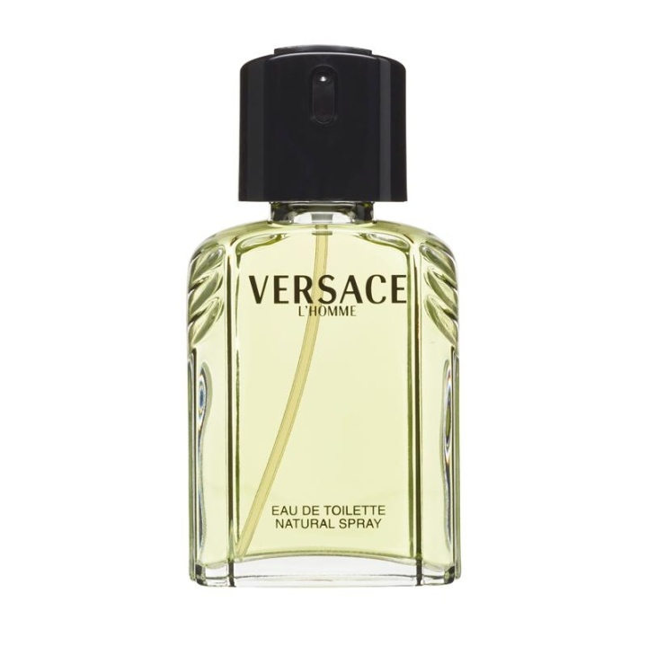 Versace L'homme Edt 100Ml