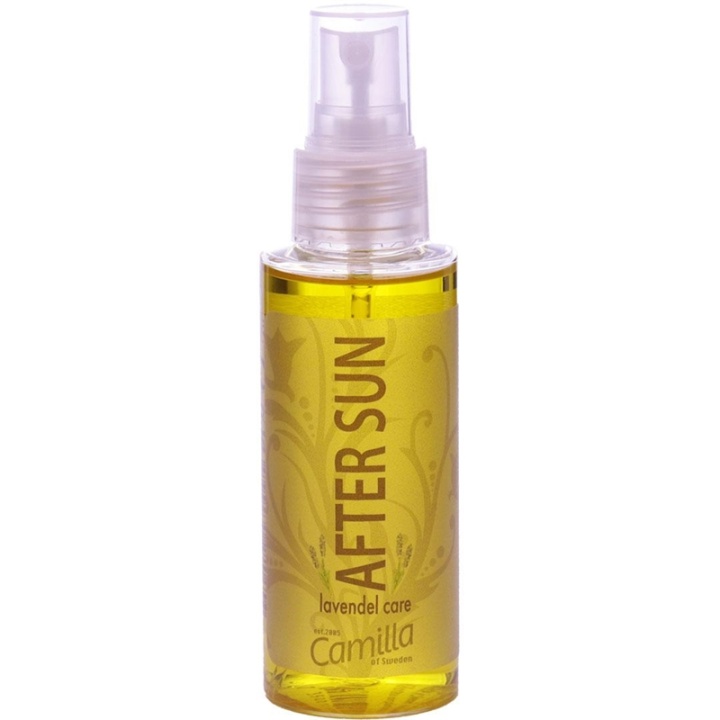 Camilla of Sweden After Sun 90ml
