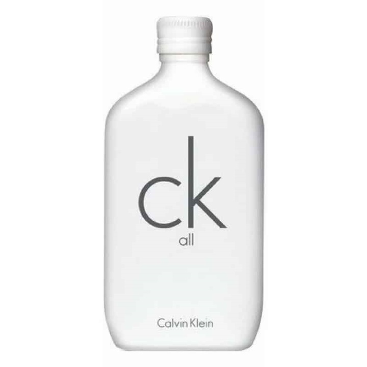 Calvin Klein CK All Edt 200ml