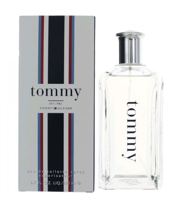 Tommy Hilfiger Tommy Edt 200ml