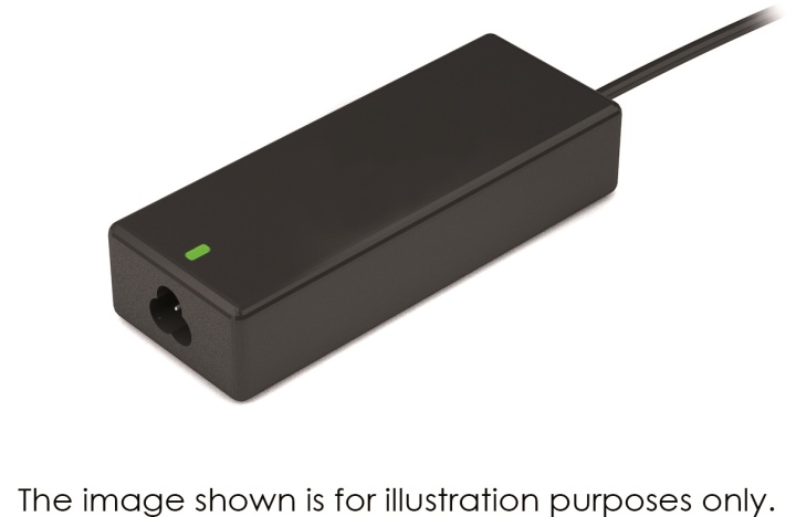 ThinkPad 90W AC Adapter for X1 Carbon - EU1