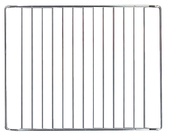 Nedis Ugnsgaller Utdragbar 39-60 cm