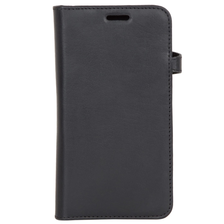 Buffalo Mobilfodral 3 Kortfack Svart - Samsung A5 2017