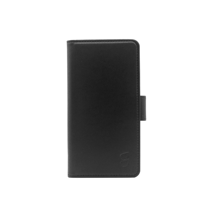 Gear Mobilfodral 3 Kortfack Svart - Nokia 8 Sirocco