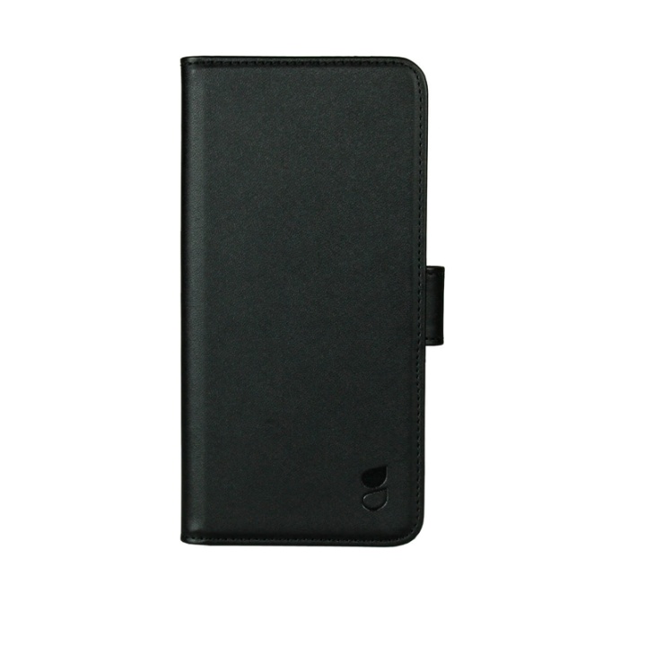 Gear Mobilfodral 3 Kortfack Svart - Samsung S8 Plus