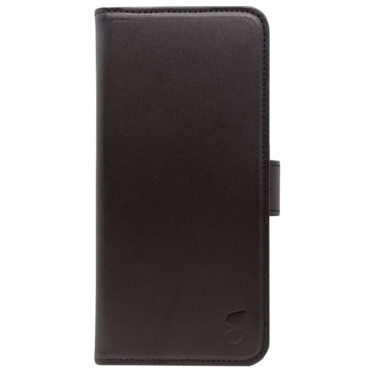 Gear Mobilfodral 3 Kortfack Svart - Samsung S9 Plus