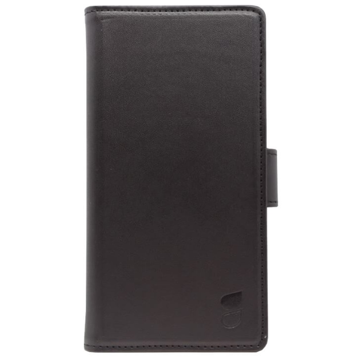 Gear Mobilfodral 3 Kortfack Svart - Sony Xperia XA2 (SM12)