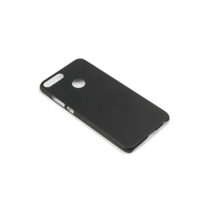 Gear Mobilskal Svart - Huawei Honor 9 Lite
