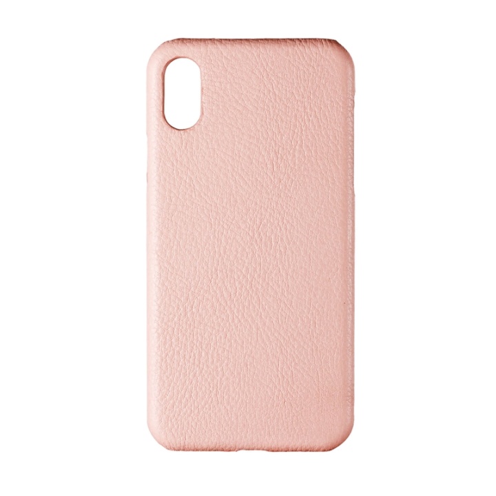 Onsala Mobilskal Skinn Rose - iPhone X / XS