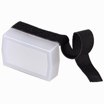 Hama Blixtdiffuser Universal För extern blixt