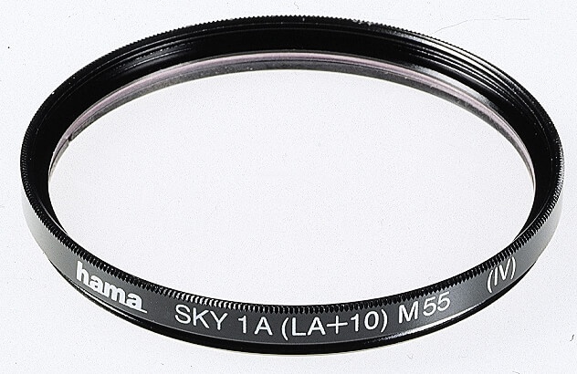 Hama Filter Skylight 1A 43 mm