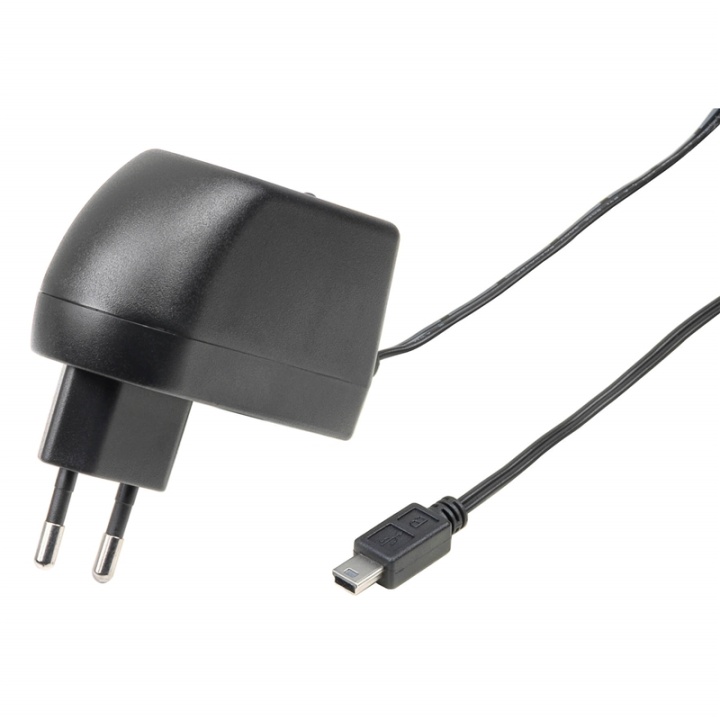 Hama GPS Reseladdare Mini USB