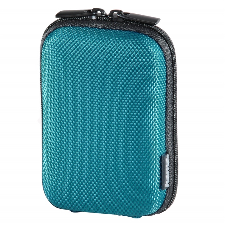 Hama Kameraväska Hardcase 40G Blå