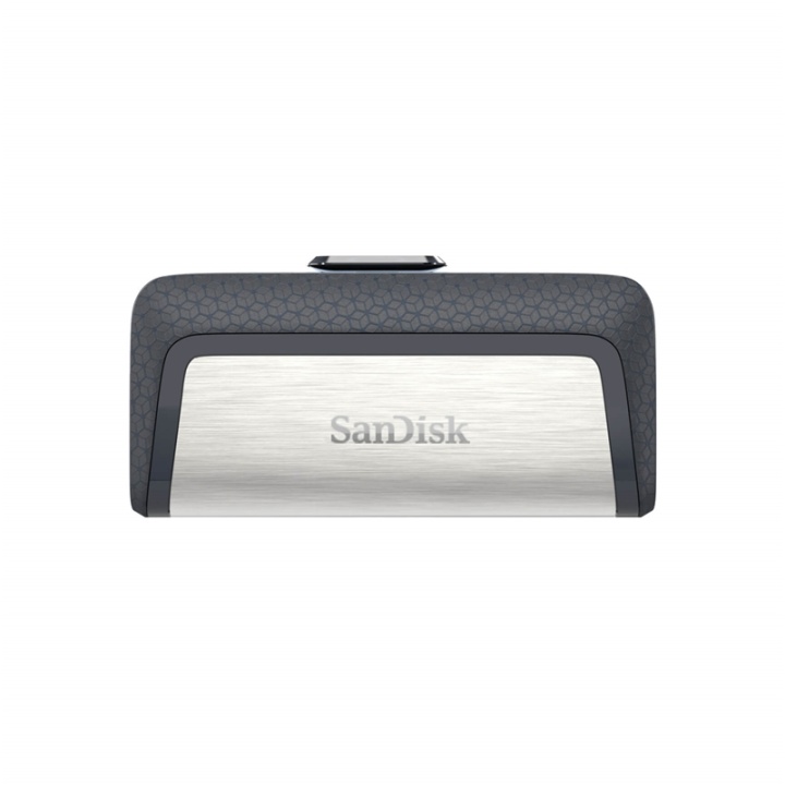 Sandisk Usb-Minne 3.1 Ultra Dual 256GB Typ C