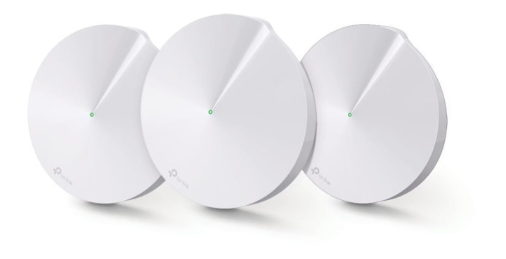 TP-Link Deco M5 (3-pack) (Deco M5(3-pack))