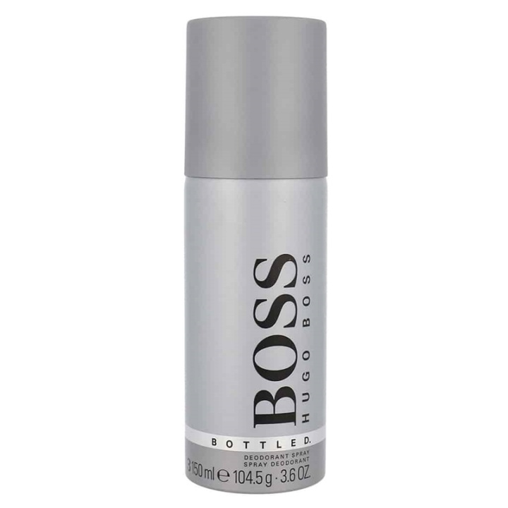 Hugo Boss Bottled Deo Spray 150Ml