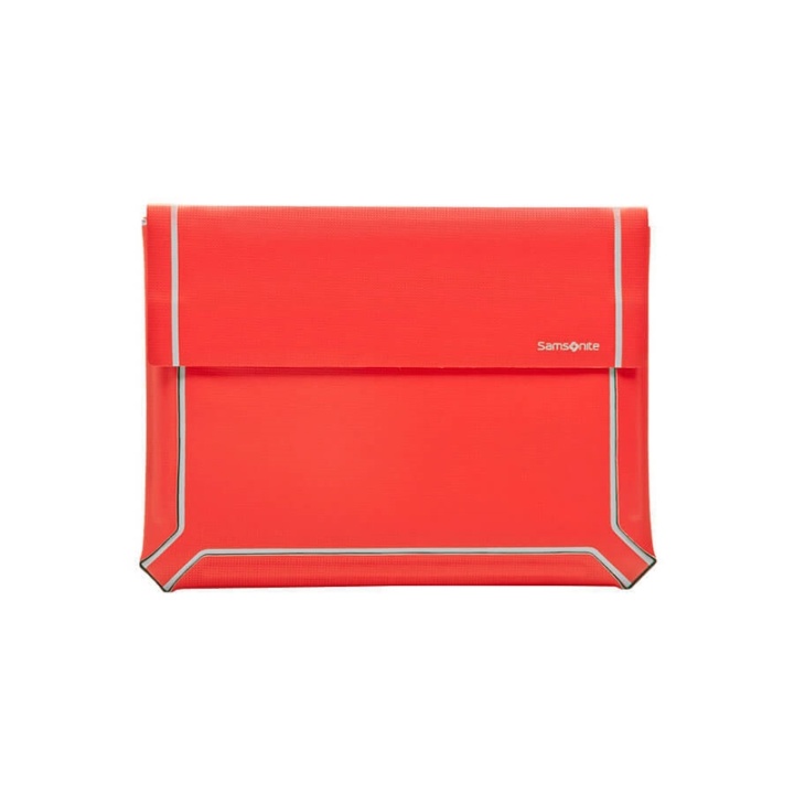 Samsonite Thermo Tech Sleeve 13,3tum Röd