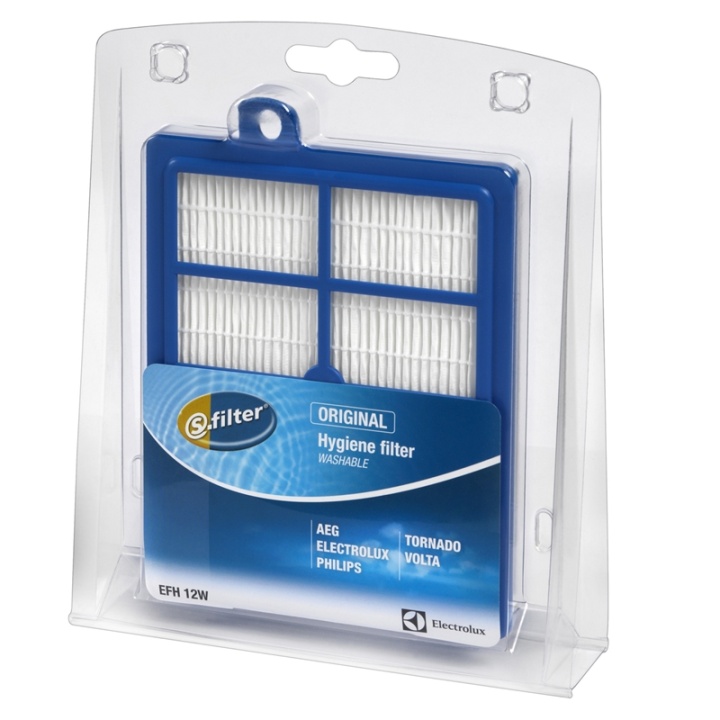 HEPA Filter Electrolux