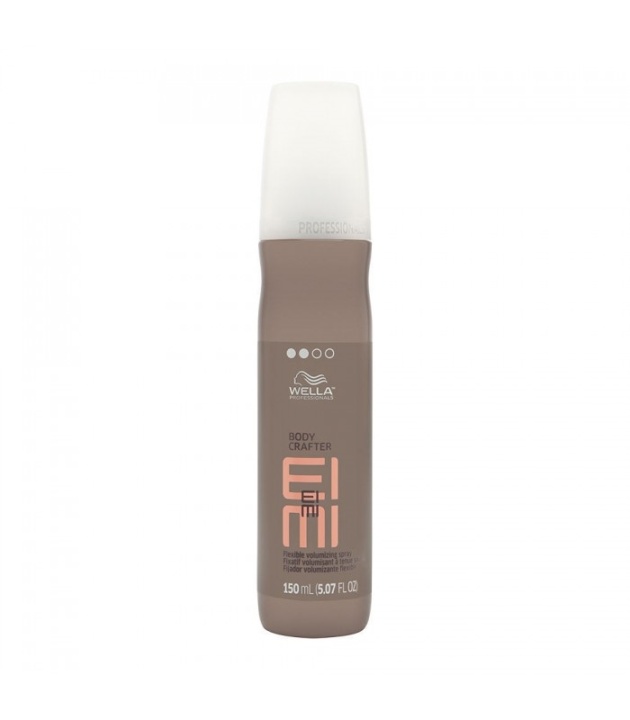 Wella EIMI Body Crafter Flexible Volumizing Spray 150ml