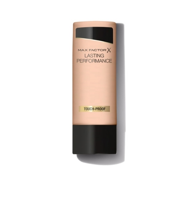 Max Factor Lasting Performance 101 Ivory