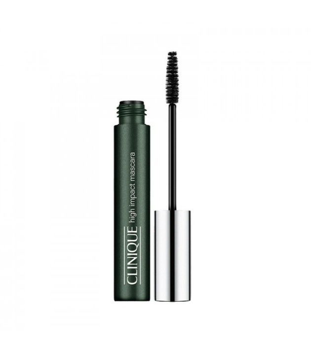 Clinique High Impact Mascara 01 Black 7ml