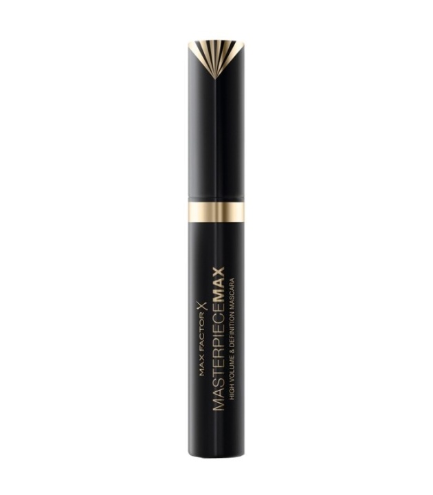 Max Factor Masterpiece Max Mascara Black 7,2ml