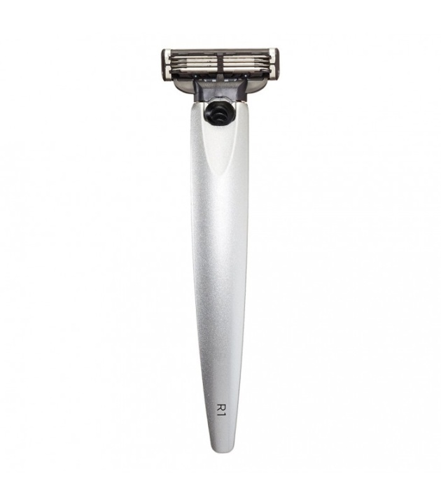 Bolin Webb Razor R1 Argent