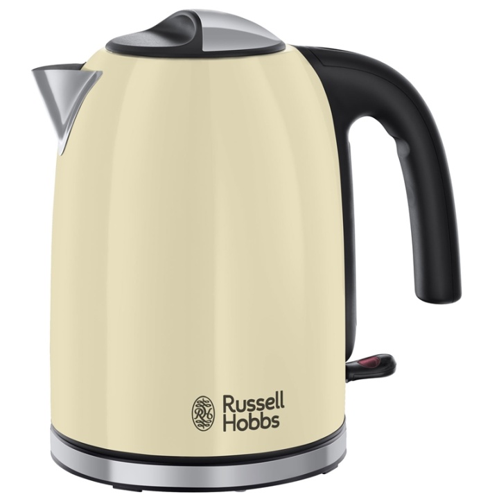 Russell Hobbs Vattenkokare Colours